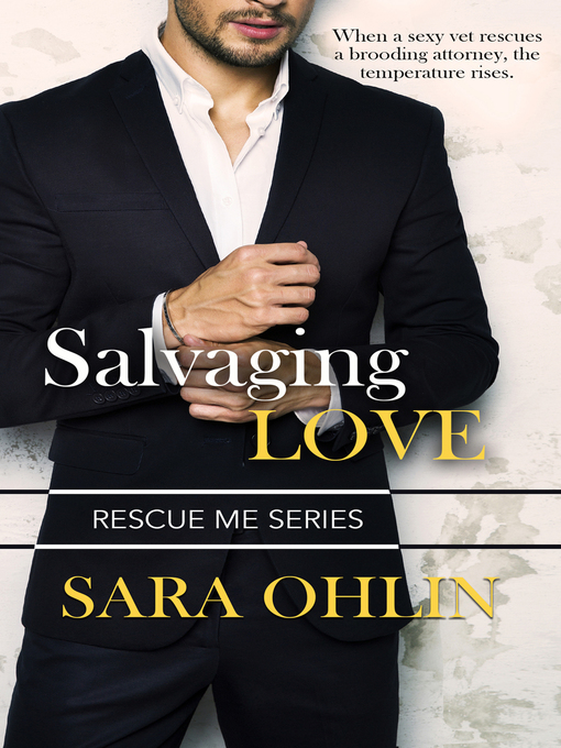Cover image for Salvaging Love